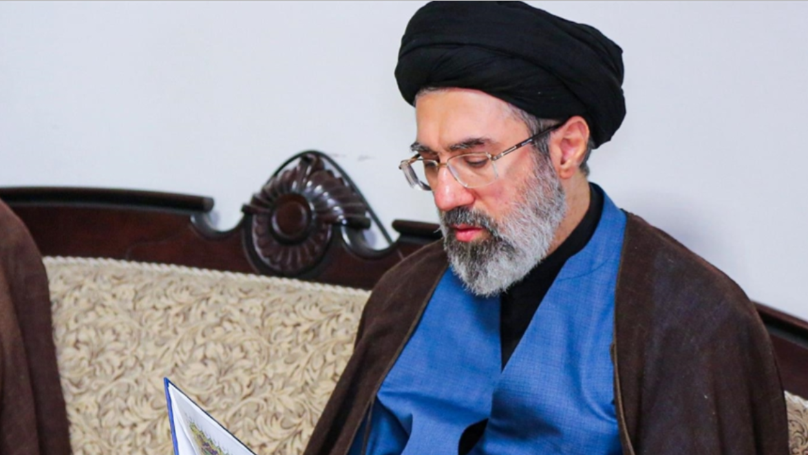 'Fracture in the Enemy': Mojtaba Khamenei hails Iran’s unity, national security